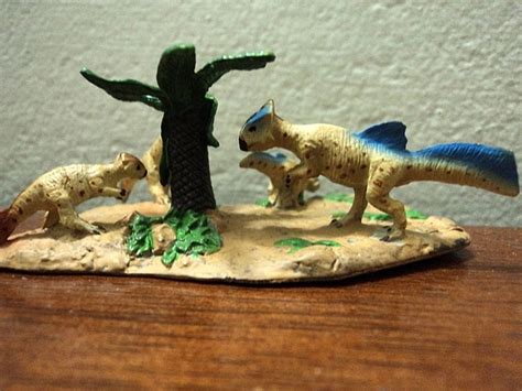 Koreaceratops (CollectA) – Dinosaur Toy Blog