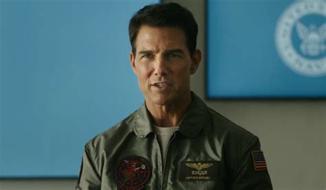 'Top Gun: Maverick': New trailer