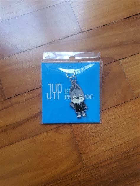 Stray Kids JYP JAPAN POPUP STORE 2021 Merch, Hobbies & Toys ...