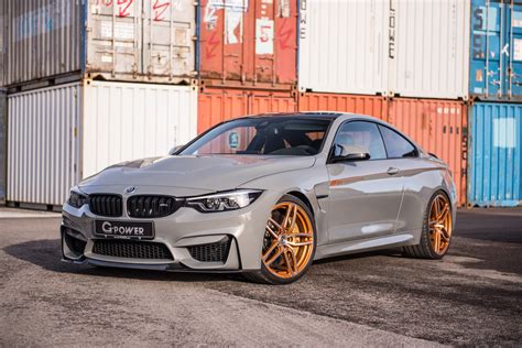 G Power BMW M4 CS 2018, HD Cars, 4k Wallpapers, Images, Backgrounds ...