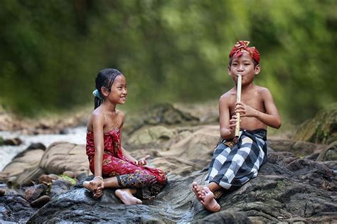 Tes Kebiasaan Orang Sunda Asli: Apakah Kamu Melakukan dan Mengatakan 10 ...