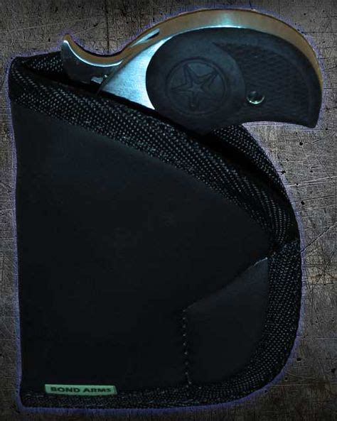 20 Bond Arms - Holsters ideas | bond arms, arms, holster