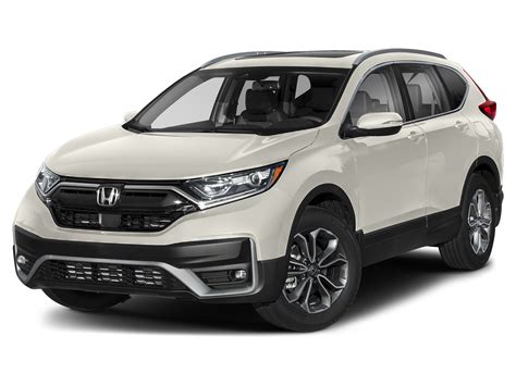 2020 Honda CR-V EX-L : Price, Specs & Review | Centennial Honda (Canada)