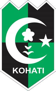 HMI KOHATI Logo PNG Vector (CDR) Free Download