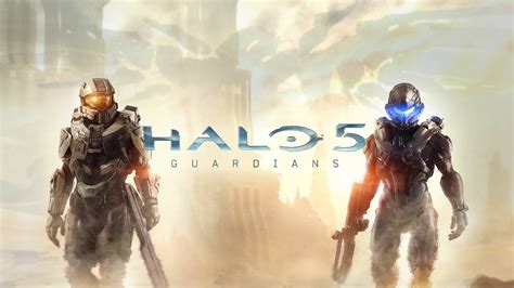 Halo 5 Guardians Wallpaper 1080p - WallpaperSafari