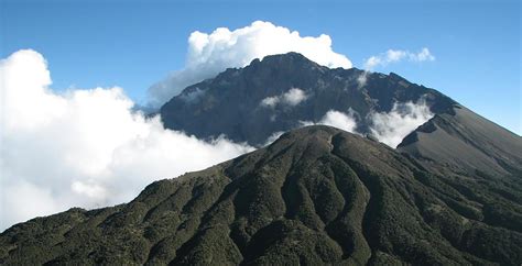 Visit Mount Meru, Tanzania - Journeys by Design