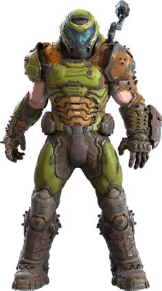 Doomguy - Wikipedia