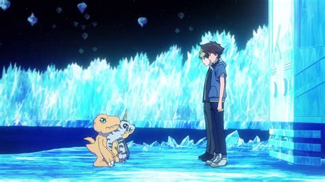 Digimon Adventure: Last Evolution Kizuna (2020) - Video Detective