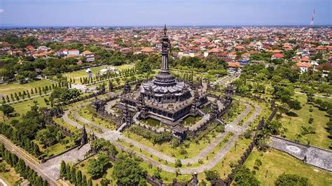 Denpasar Bali: The Capital and Cultural Gateway - Bali Traveller