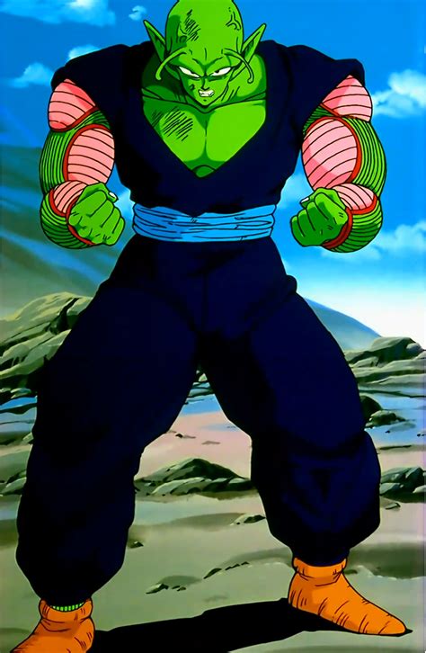 Piccolo | Dragon Ball Updates Wiki | FANDOM powered by Wikia