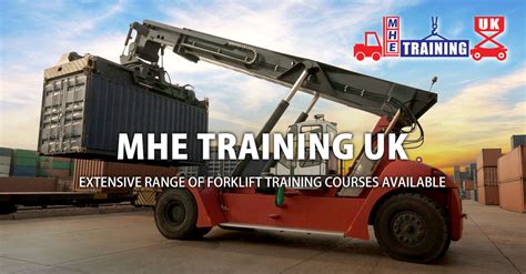 Home - MHE Training UK | Forklift Training Course UK | On site forklift ...