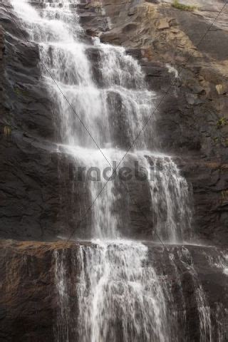 Kutralam waterfalls, Pazhaya Courtallam, Old Falls, Kuttralam, Kutt...