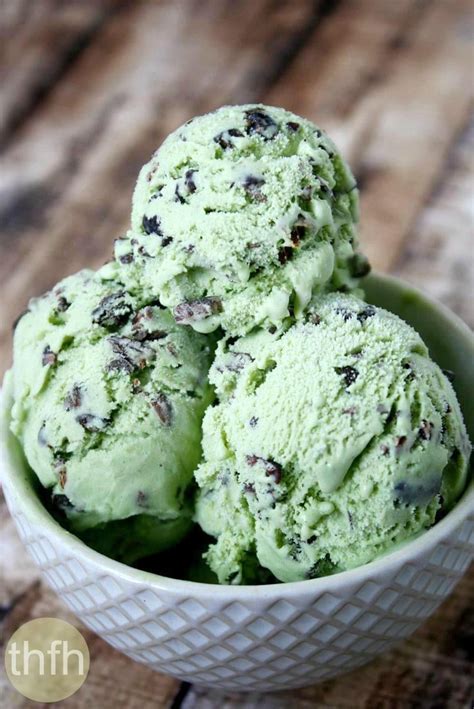 Vegan Superfood Ice Cream | The Healthy Family and Home