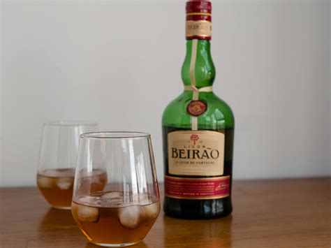 Licor Beirão: Portugal’s National Drink - We Travel Portugal