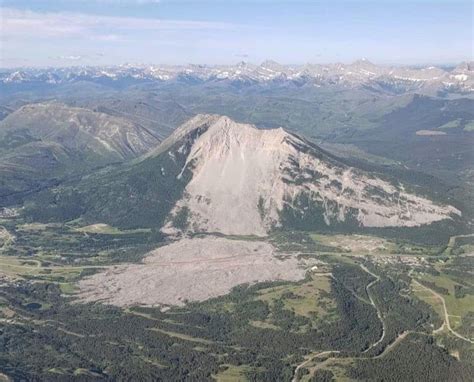 Was the Nadir crater discovered in August 2022? : r/geology