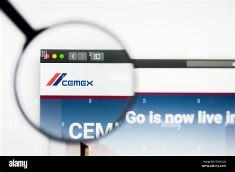 Cemex Stock Photos & Cemex Stock Images - Alamy