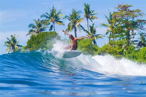 Surf Spots in Bali- The Complete Guide to Surfing in Bali Indonesia