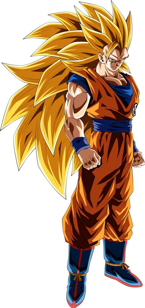 Goku Ultra Super Saiyan Blue