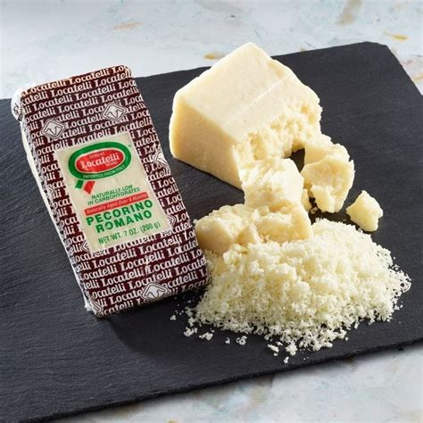 Pecorino Romano Cheese