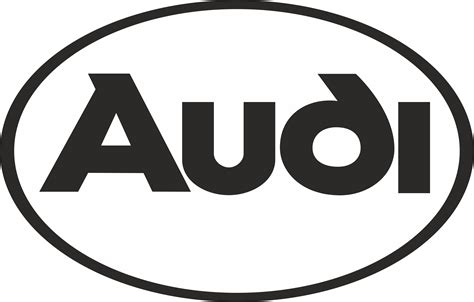 Audi Logo Vector Png