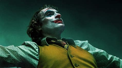 Joaquin Phoenix as Joker 2019 Wallpapers | HD Wallpapers | ID #29370