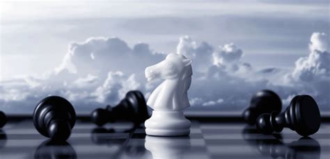 Chess Strategy: The Knight for Beginners