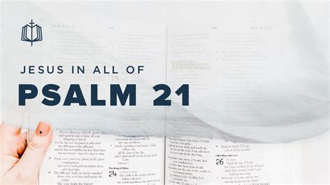 Psalm 21 | Videos | YouVersion