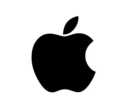 Apple Iphone Logo | Iphone logo, Latest gadgets, Tech girl