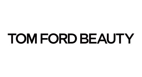 Tom Ford Beauty Logo Download - AI - All Vector Logo