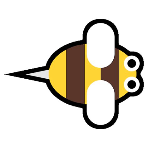 My Custom Bee Emoji! : r/HelloInternet