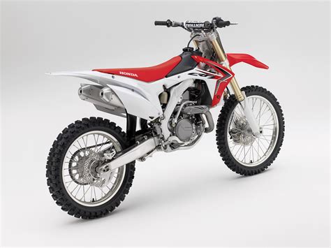 HONDA CRF450R (2013-2016) Specs, Performance & Photos - autoevolution