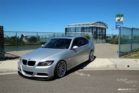 2006 Bmw e90 mods