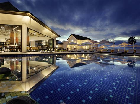 Pullman Nadi Bay Resort & Spa Fiji - Beachfront Hotel | AccorHotels ...