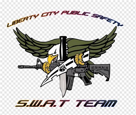 Swat Team Logo