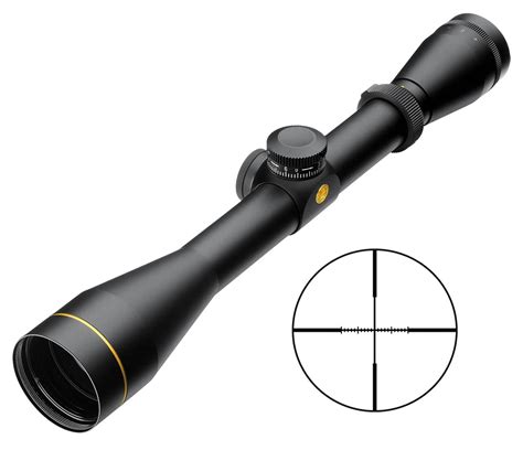 AR-15 Scopes For Hunting - GunMann