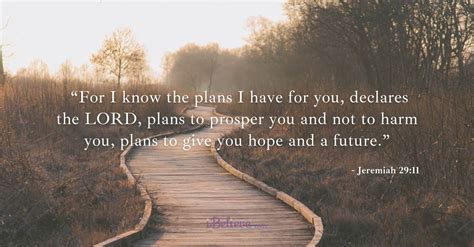 35 Reassuring God's Plan Quotes - Uplift and Press On