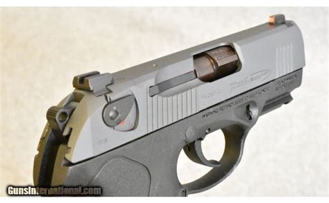 Beretta PX4 Storm Compact Carry Langdon edition