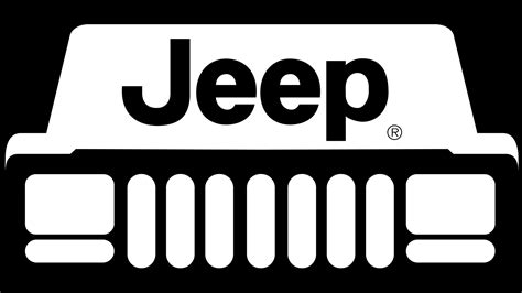 Jeep Logo Meaning and History [Jeep symbol]