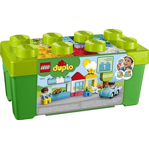 LEGO 10913 Duplo Brick Box | Blocks and Bricks