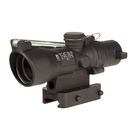 Trijicon ACOG Scopes on Sale! - Trijicon Advanced Combat Optical ...