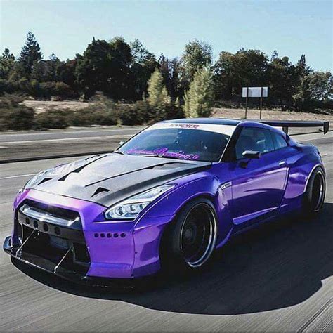 Nice gtr | Tuner cars, Nissan gtr skyline, Nissan gtr nismo