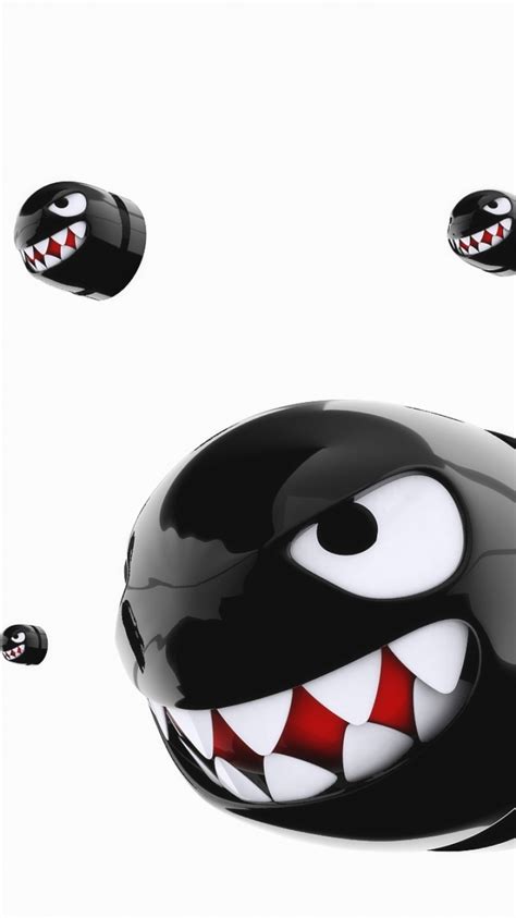 Super Mario Bros. Phone Wallpaper - Mobile Abyss