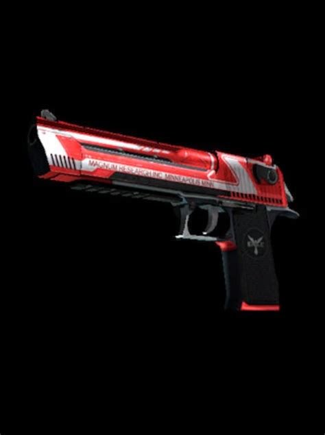 Compra Desert Eagle | Code Red (Minimal Wear) - Economico - G2A.COM!