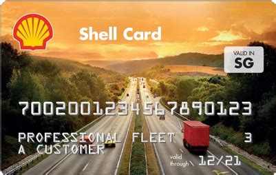 Best Petrol | Shell Fuel Card