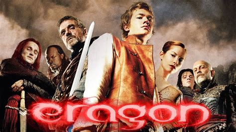 Where to watch eragon free - wetgai