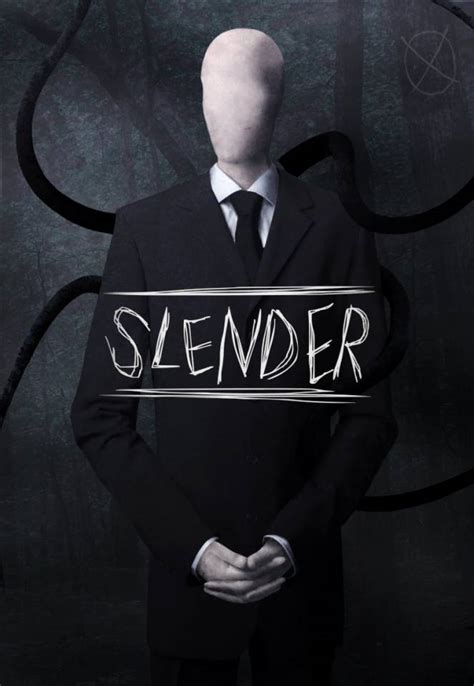 Slenderman Pages