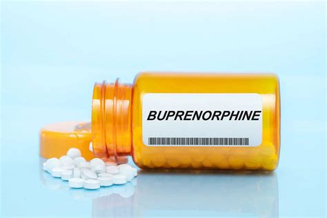 Buprenorphine Long-Term Side Effects | Opioid Addiction Rehab