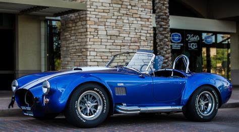 427 Shelby Cobra Wallpaper - WallpaperSafari