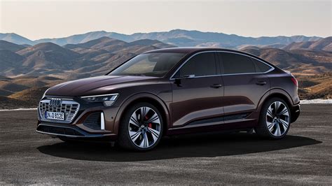 2024 Audi Q8 Sportback E-Tron Prices, Reviews, and Photos - MotorTrend