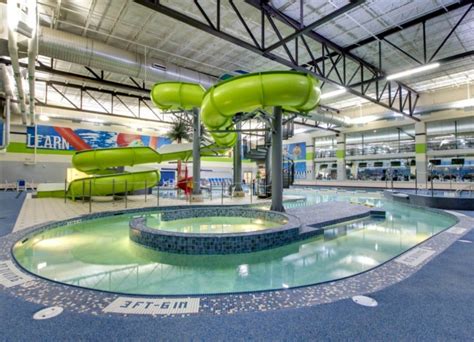 13 Amazing Indoor Water ParkS Dallas Has To Offer!